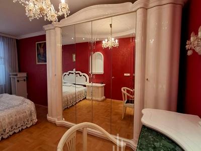 квартира за адресою Лесі Українки бульв., 21