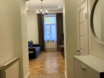 квартира по адресу Пекарская ул., 24