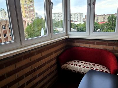 квартира по адресу Голосеевская ул., 13-А
