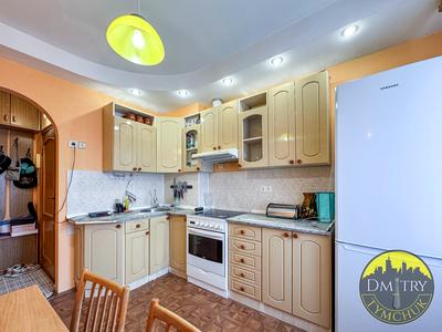 квартира за адресою Оболонський просп., 21