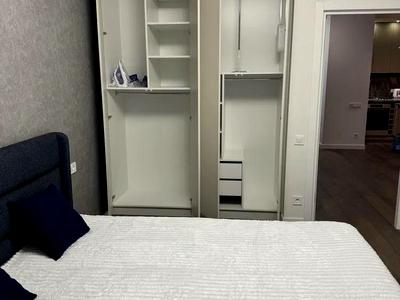 квартира за адресою Курортна вул., 8А