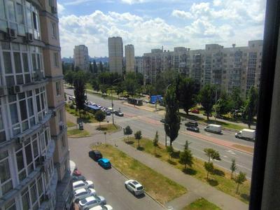 квартира по адресу Владимира Ивасюка просп. (Героїв Сталінграду), 6-А