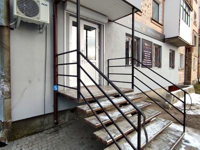 комерційна за адресою вул. Белгородська, 2а
