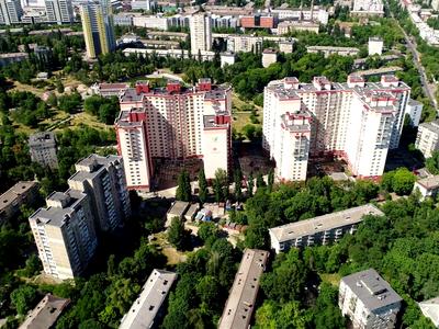 квартира за адресою Гарматна вул., 38-Б