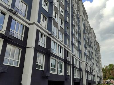 квартира за адресою Лісова вул., 42-В