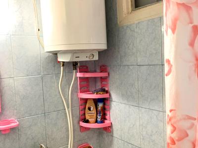 квартира по адресу Мира просп., 17