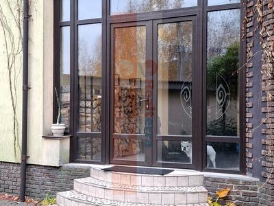 дом по адресу Розкішна