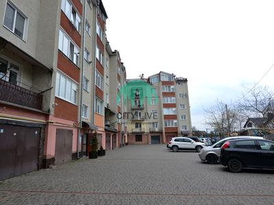 квартира за адресою Вовчинецька вул., 2-А