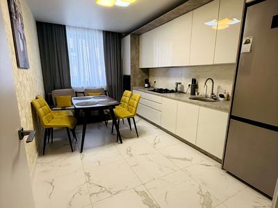 квартира по адресу Кармелюка ул., 3/3