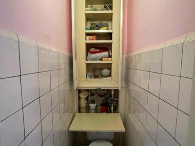 квартира по адресу Бастионная ул., 15