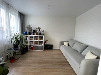 квартира по адресу Промениста ул., 42