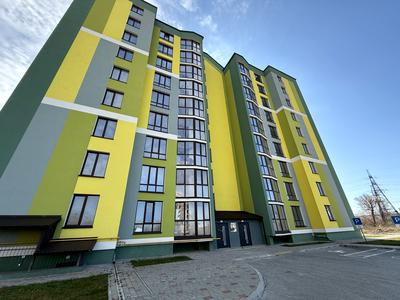 квартира за адресою Микулинецька вул., 116