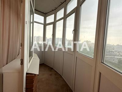 квартира за адресою Інглезі вул. (25-ї Чапаєвської Дивізії), 6/1