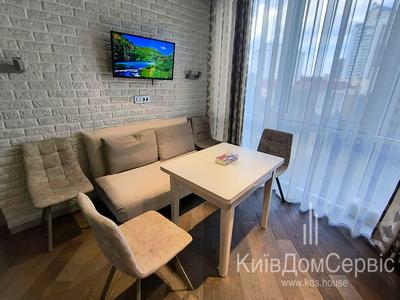 квартира за адресою Берестейський просп. (Перемоги), 26-А