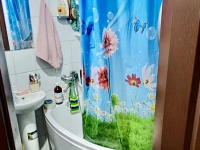 квартира за адресою Бочарова вул., 8-Б