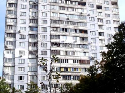 квартира за адресою Миколи Закревського вул., 33