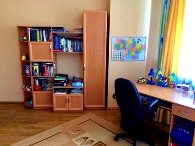 квартира за адресою Лєскова вул., 1-А