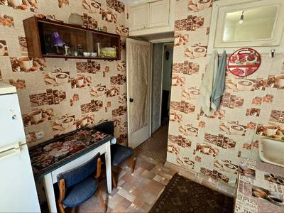 квартира за адресою Китобоїв вул., 14а