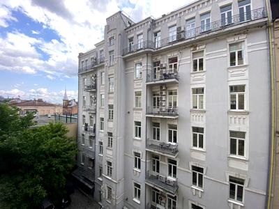 квартира за адресою Київ, Ярославів Вал вул., 14-Г