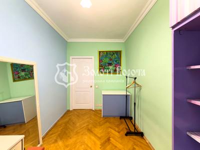 квартира по адресу Бастионный пер., 11