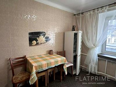 квартира за адресою Київ, Предславинська вул., 29