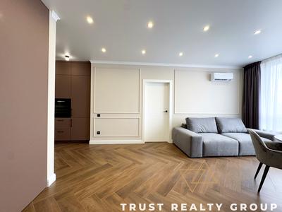 квартира за адресою Зарічна вул., 6к4