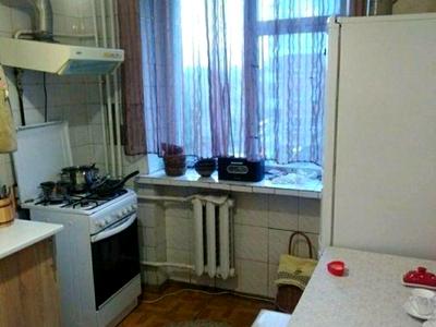 квартира за адресою Святошинська вул., 26