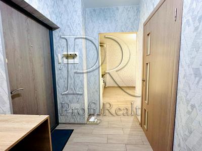 квартира за адресою Салютна вул., 2  