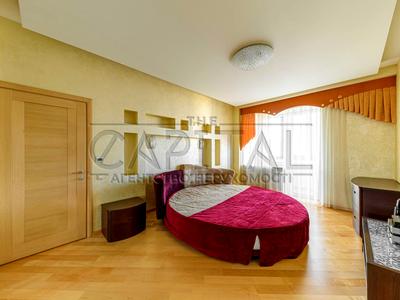 квартира за адресою Олександра Кониського вул., 28А-30А