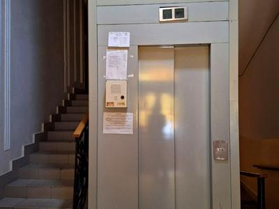 квартира за адресою Інститутська вул., 13/4