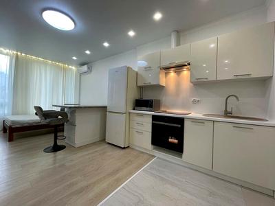 квартира за адресою Березнева вул., 14-Б