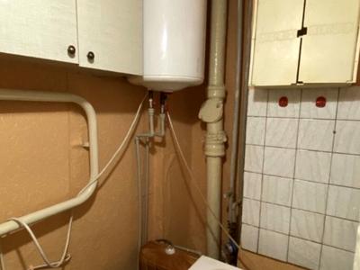 квартира за адресою Детальбудівська вул. (Саранська), 8