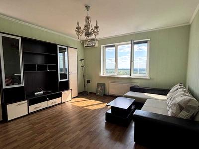 квартира за адресою Науки просп., 69