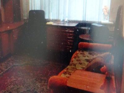 квартира за адресою Олени Теліги вул., 55