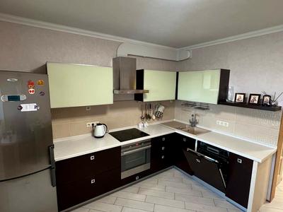 квартира по адресу Федора Эрнста ул., 6