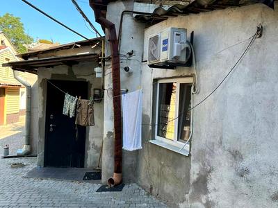 квартира за адресою Базарна вул., 8