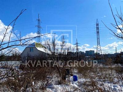 участок по адресу Рубежівська, 36