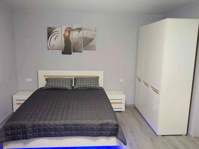 квартира по адресу Мира просп., 17