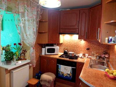 квартира по адресу Мазепы, 20
