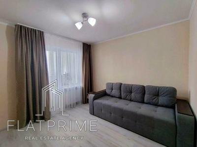 квартира за адресою Коноплянська вул., 22