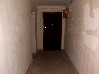 квартира по адресу Бехтеревский пер., 10