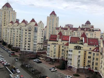 квартира за адресою Героев Сталинграда просп., 20А