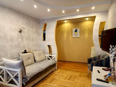 квартира за адресою Харків, Дерев'янка вул., 3б