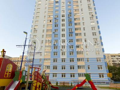 квартира по адресу Киев, Богдановская ул., 7-А