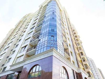квартира по адресу Профессорская ул., 34