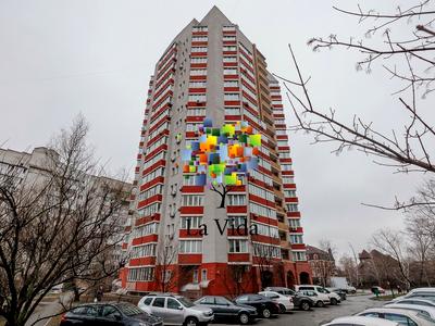 квартира за адресою Степана Рудницького вул. (Академіка Вільямса), 13 к2
