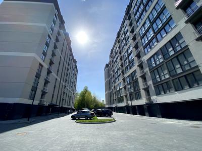 квартира за адресою Довженка, 31