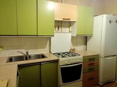 квартира по адресу Васильковская ул., 21/18