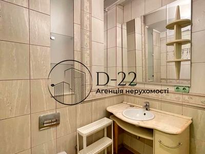 квартира по адресу Миколы Бажана просп., 1-М