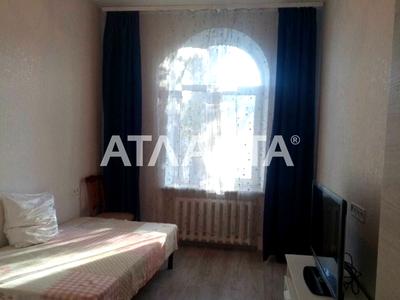 квартира за адресою Семінарська вул., 15